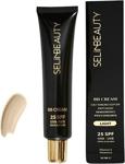 Selin Beauty Bb Cream Light Spf25 40 Ml