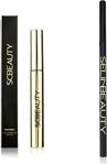 Selin Beauty Boombay Maskara + Cat Eye Liner Set