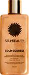 Selin Beauty Gold Goddess Dry Oil 200 Ml Çok Amaçlı Parlak Kuru Yağ