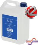 Selin Limon Kolonyası 80 Derece Bidon 5000 ml 2 Adet