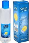 Selin Limon Kolonyası 80 Derece Pet Şişe 200 ml