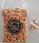 Selkur Kaju Fıstığı 1 Kg (Kavrulmuş,Az Tuzlu)