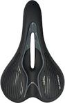 Selle San Marino Sm-73 Jelli Bisiklet Selesi Sle-338 - Siyah