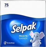 Selpak 75 Yaprak Kağıt Peçete