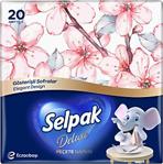 Selpak Deluxe Peçete