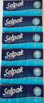 Selpak Mendil 10'Lu X 6 Paket