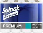 Selpak Professional 3 Katlı 24 Rulo Tuvalet Kağıdı