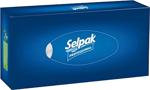 Selpak Professional 50 Yaprak Kutu Kağıt Mendil