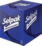 Selpak Professional Butik 48 Yaprak 20'li Paket Kutu Mendil