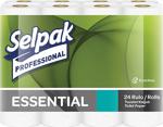 Selpak Professional Essential 24 Rulo Tuvalet Kağıdı