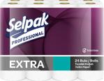 Selpak Professional Extra 2 Katlı 24 Rulo Tuvalet Kağıdı