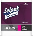 Selpak Professional Extra Peçete-100'Lü