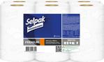 Selpak Professional Sensörlü 19.5 cm x 150 m 6 Rulo Kağıt Havlu