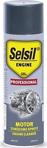 Selsil 500 Ml Engine Cleaner Susuz Motor Temizleyici Sprey