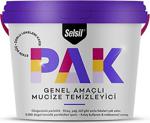 Selsil Genel Amaçlı Mucize Temizleyici 500 Gr.