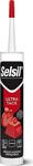 Selsil Hibrit Ultra Tack 290 Ml Yapıştırıcı