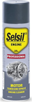 Selsil Motor Temizleyici Sprey 500Ml (Susuz)