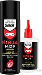 Selsil Ninja Mdf Hızlı Yapıştırıcı