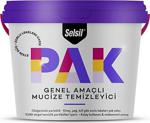 Selsil Pak 500 Gr 12'Li Paket Genel Amaçlı Mucize Temizleyici