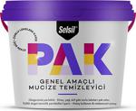 Selsil Pak 500 Gr 6'Lı Paket Genel Amaçlı Mucize Temizleyici