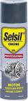 Selsil Susuz Motor Temizleme Spreyi Engine Cleaner 500ml