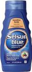 Selsun Blue Sensitive Scalp Kepek Şampuanı 325ML