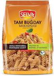 Selva Burgu Tam Buğday Makarnası 350 gr