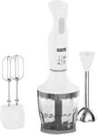 Sem Powermix Sk-225 Beyaz 600 W Blender Seti