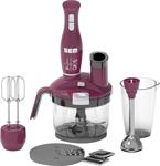 Sem Problade SK 234 1500 W Blender Set