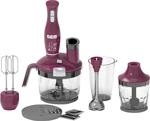 Sem Problade SK 235 Full Multiset 1500 W Blender Seti