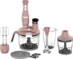 Sem Problade SK 245 Full Multiset 2000 W Blender Seti