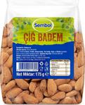 Sembol 175 Gr Çiğ Badem İçi