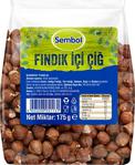 Sembol 175 Gr Çiğ Fındık İçi