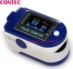 Semcares Parmak Tipi Pulse Contec Cms50D Oksimetre Cihazı