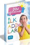 Semerkand Aile Yayınları Din Eğitiminde İlk Adımlar - Kolektif