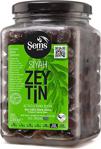 Şems Seçme Zeytin 351-380 (2Xs) 1000 Gr - 1 Kg