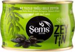 Şems Zeytin Şems Seçme Zeytin 351-380 (2Xs) 300Gr