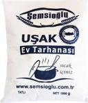 Şemsioğlu Tarhana Şemsioğlu Acısız Uşak Tarhanası 1Kg