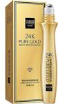 Senana Göz Altı Ve Çevresi Için 24K Roller Serum 15Ml