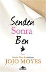 Senden Sonra Ben - Jojo Moyes