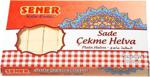 Şener Sade Çekme Helva Vakumlu 200 Gr