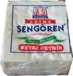 Şengören Ezine Peyniri 250 Gr 15 Adet Doğal Çiftlik Ezine'Den Muhteşem Yöresel Lezzet Vakumlu