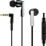 Sennheiser CX 5.00i Mikrofonlu Kulak İçi Kulaklık