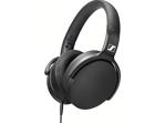 Sennheiser HD 400S Mikrofonlu Kulak Üstü Kulaklık