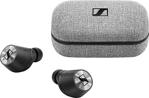 Sennheiser Momentum True Wireless Gerçek Kablosuz Kulak İçi Bluetooth Kulaklık