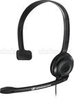 Sennheiser Pc 2 Chat Operatör Başlığı