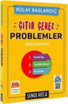 Şenol Hoca Yayınları Çıtır Çerez Problemler