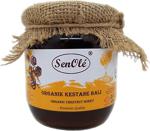 Senole Organik Kestane Balı 500 G