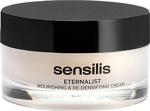 Sensilis Eternalist Nourishing & Re Densifying Cream 50 ml Olgun Ciltler İçin Besleyici Anti Aging Krem