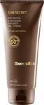 Sensilis Protective & Antiaging Body Gel-Cream Spf 50+ 200 ml Güneş Kremi